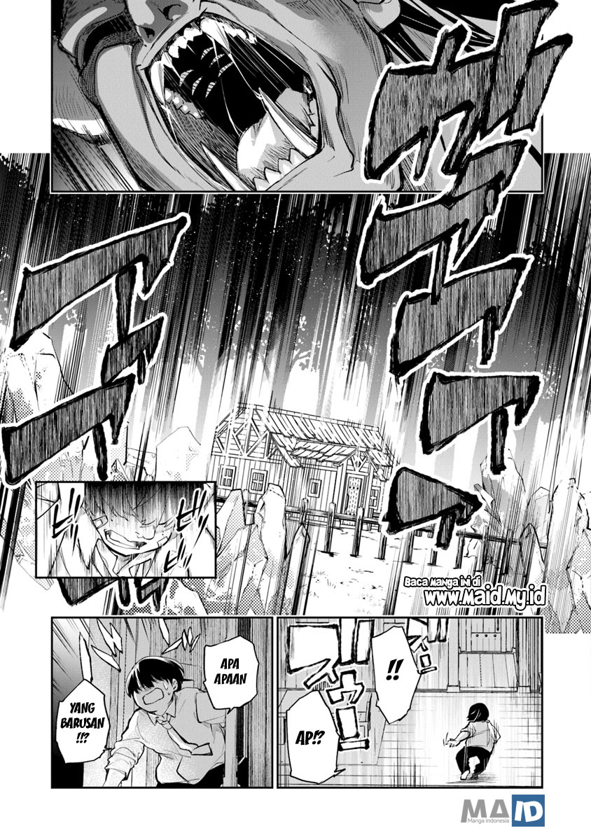 Isekai de Cheat Skill wo te ni Shita ore wa, Genjitsu Sekai wo mo Musou Suru ~Level Up wa Jinsei wo Kaeta~